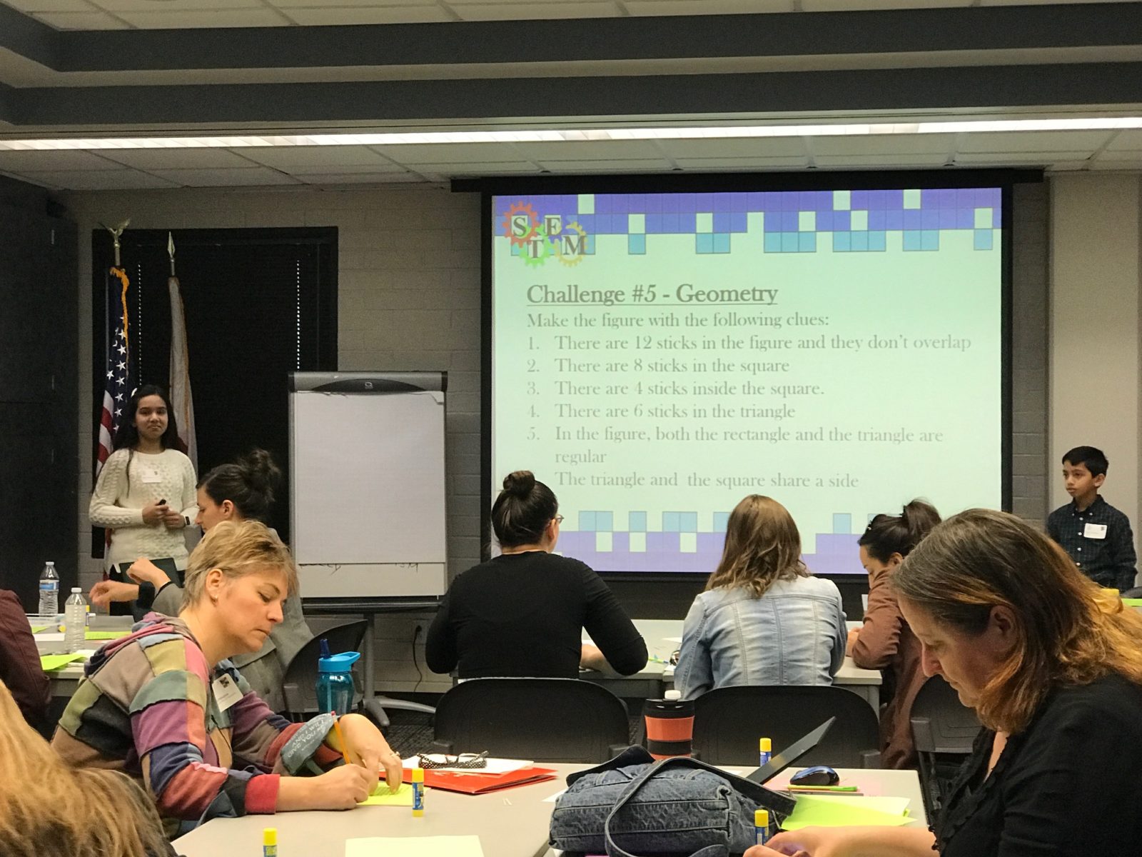 STEM For All Foundation – Providing access and equitable STEM ...